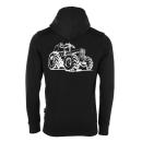International Harvester IHC 946 1046 1246 Pullover